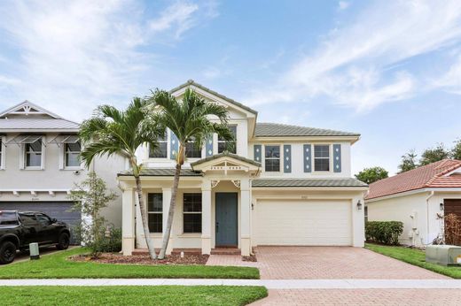 Villa a Royal Palm Beach, Palm Beach County