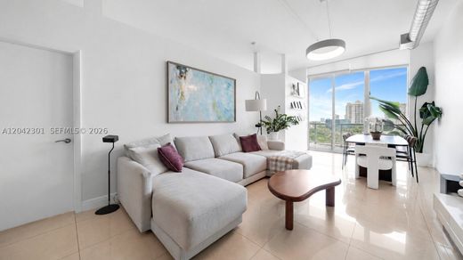 Residential complexes in Aventura, Miami-Dade