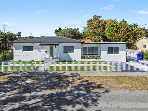 Villa en Miami, Miami-Dade County