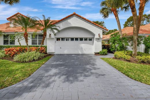 Stadswoning in Boca Raton, Palm Beach County