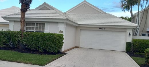 Villa in West Palm Beach, Palm Beach County