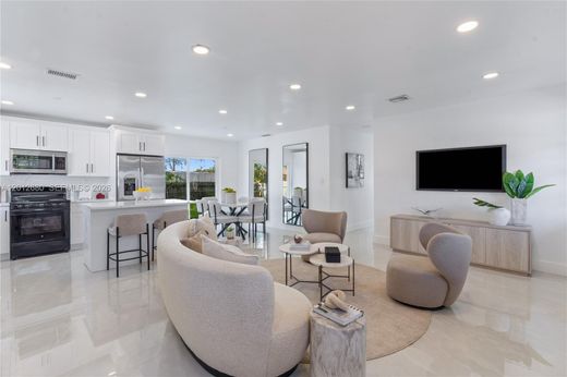 Villa à Deerfield Beach, Comté de Broward