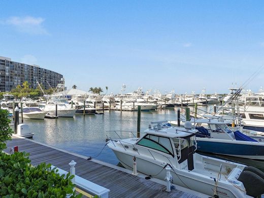 Complexes résidentiels à North Palm Beach, Comté de Palm Beach