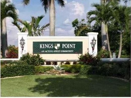 Kamienica w Fort Lauderdale, Broward County