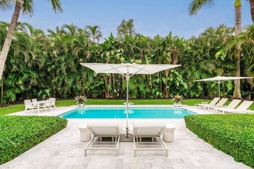 Villa en Lantana, Palm Beach County