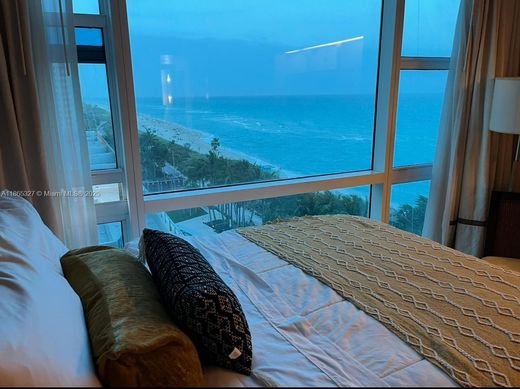 Komplex apartman Miami Beach, Miami-Dade County