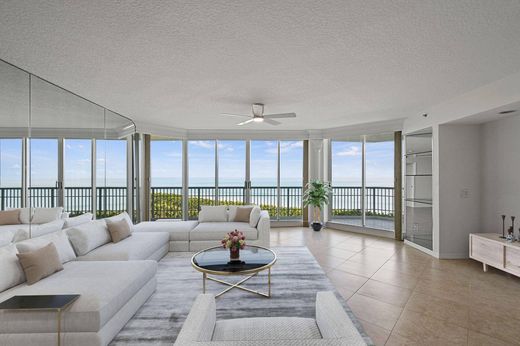 Complesso residenziale a Jensen Beach, Martin County