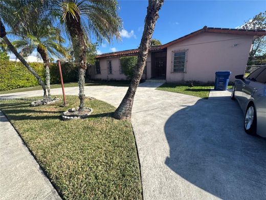 Villa a Miami, Miami-Dade County