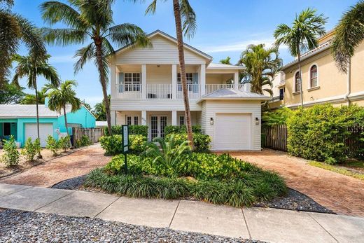 Villa à Fort Lauderdale, Comté de Broward