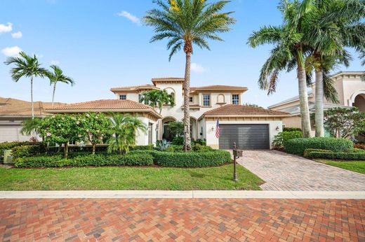 Villa in Boca Raton, Palm Beach