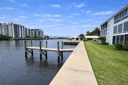 公寓楼  Ocean Ridge, Palm Beach County