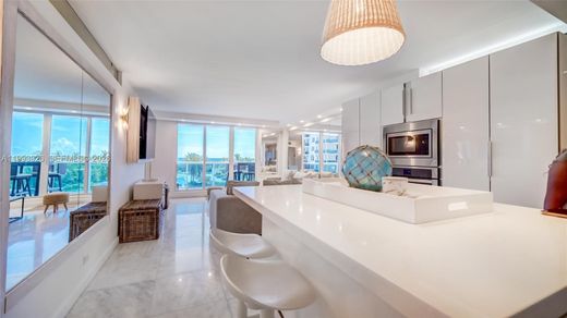 Komplex apartman Miami Beach, Miami-Dade County