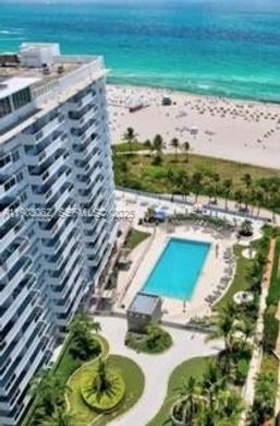 Kamienica w Miami Beach, Miami-Dade County