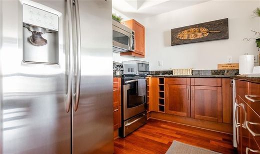 Komplex apartman Miami, Miami-Dade County