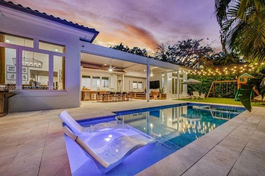 Villa - Coral Gables, Miami-Dade County
