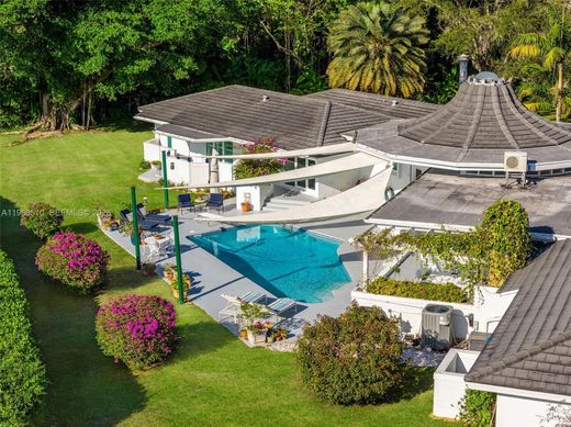 Villa in Pinecrest, Miami-Dade County