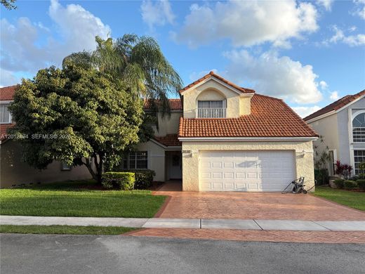 Villa in Davie, Broward County