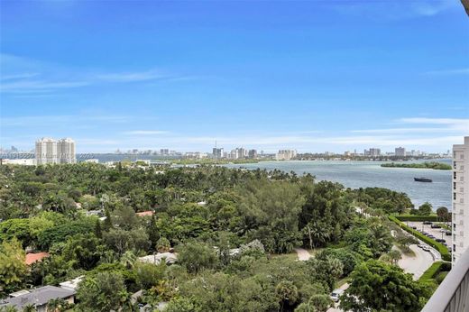 Appartementencomplex in Miami, Miami-Dade County