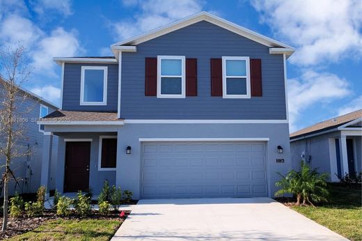 Βίλα σε Eagle Lake, Polk County