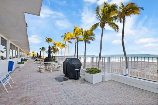 Kamienica w Pompano Beach, Broward County