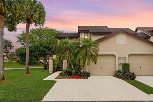 Townhouse in Miami, Miami-Dade