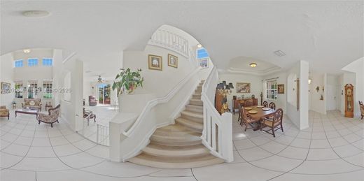 Villa - Miramar, Broward County