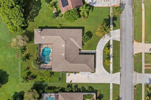 Вилла, Port Saint Lucie, Saint Lucie County