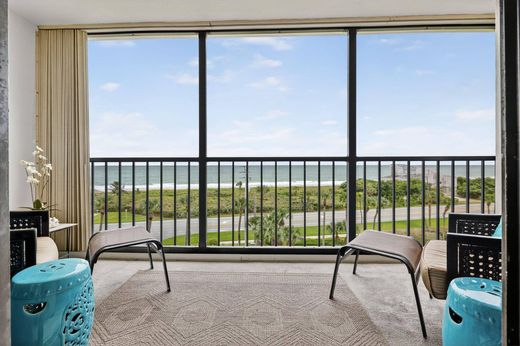 Complexos residenciais - Hutchinson Island South, Saint Lucie County