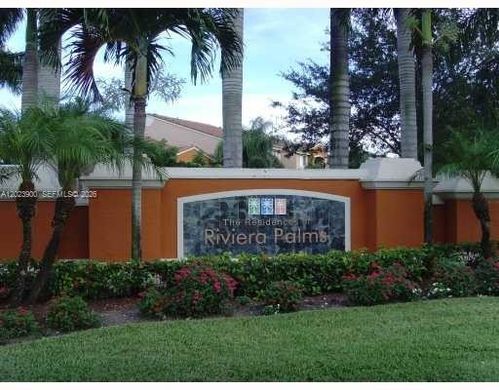 Komplex apartman Coconut Creek, Broward County