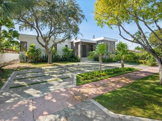 ‏וילה ב  Miami Beach, Miami-Dade County