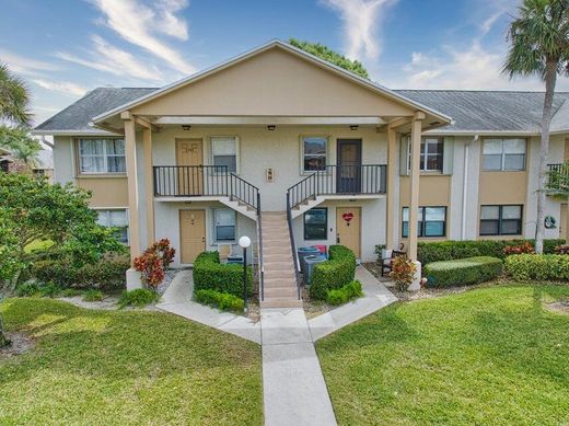 Komplex apartman Stuart, Martin County