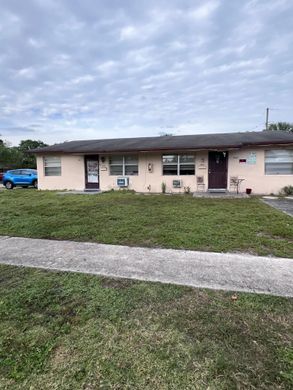 Wohnkomplexe in Lauderhill, Broward County