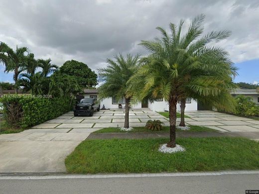 Villa Hialeah, Miami-Dade County