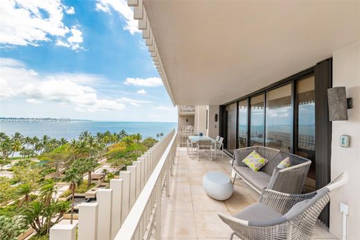 Residential complexes in Miami, Miami-Dade