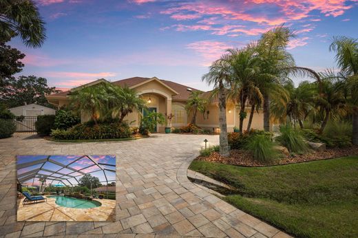 Villa en Palm Coast, Flagler County