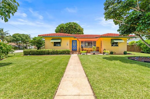 Villa in Lake Worth, Palm Beach