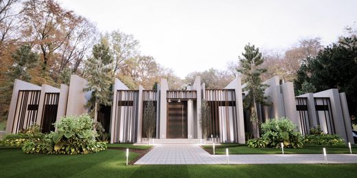 Villa in Fort Lauderdale, Broward County