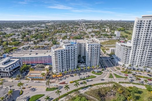 Complesso residenziale a Hollywood, Broward County