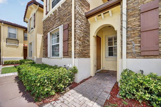 Townhouse - Homestead, Miami-Dade County