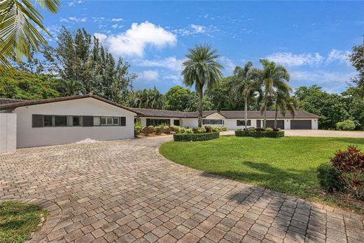 Villa Southwest Ranches, Broward County