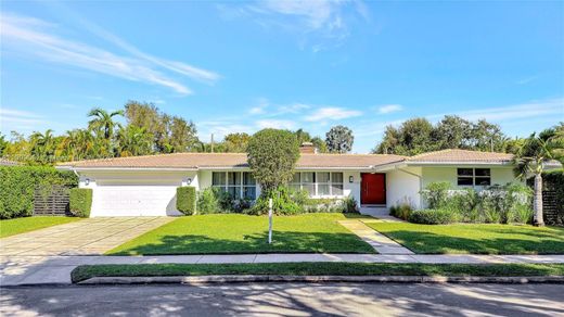 빌라 / Miami Shores, Miami-Dade County