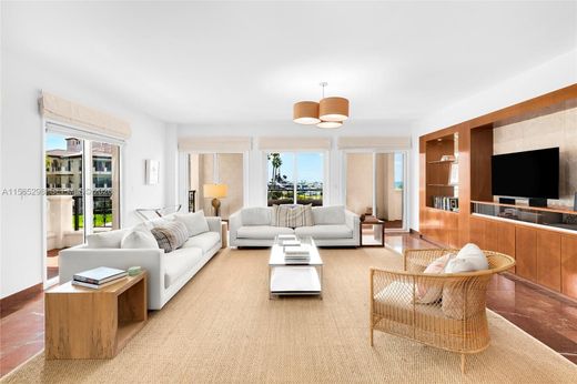 Wohnkomplexe in Miami Beach, Miami-Dade County