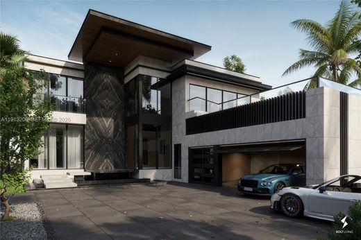 Villa in Surfside, Miami-Dade County