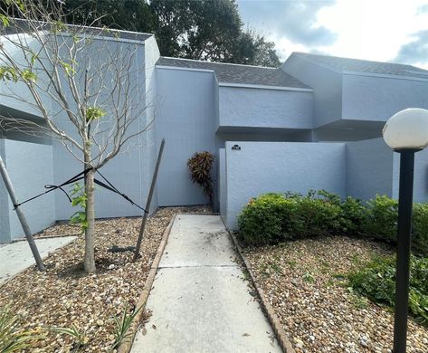 Жилой комплекс, Deerfield Beach, Broward County