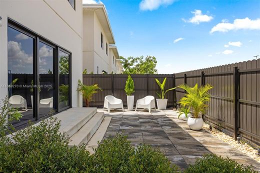 Villa en Florida City, Miami-Dade County