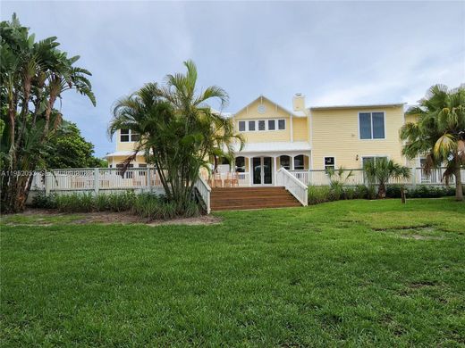 Villa in Fort Pierce, Saint Lucie County