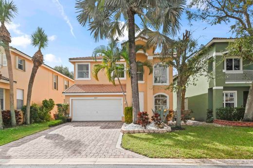 Villa in Lake Worth, Palm Beach