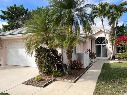 Villa in Hobe Sound, Martin County