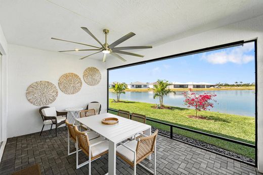 Port Saint Lucie, Saint Lucie Countyのヴィラ