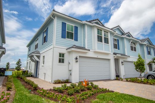 Townhouse in Stuart, Martin County